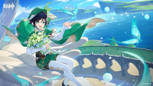 Profile image of ウェンティ