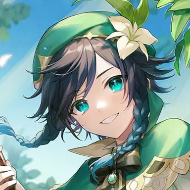 Profile image of ウェンティ