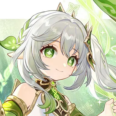 Profile image of ナヒーダ