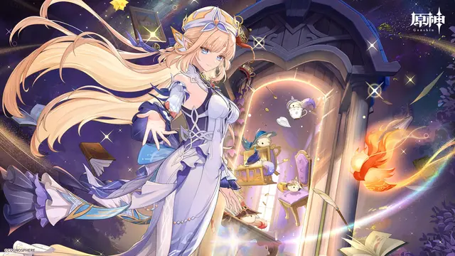 Profile image of ニコ・リヤン