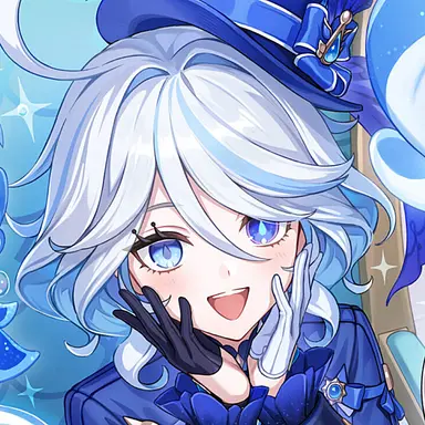 Profile image of フリーナ