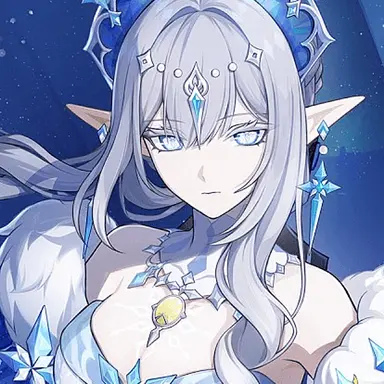 Profile image of アナスターシャ