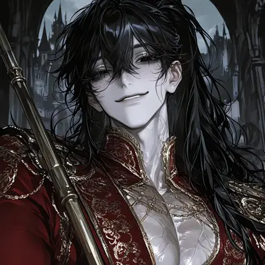Profile image of Naju