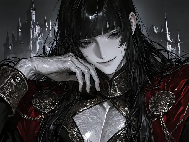 Profile image of Rivaro
