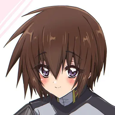 Profile image of キラ・ヤマト