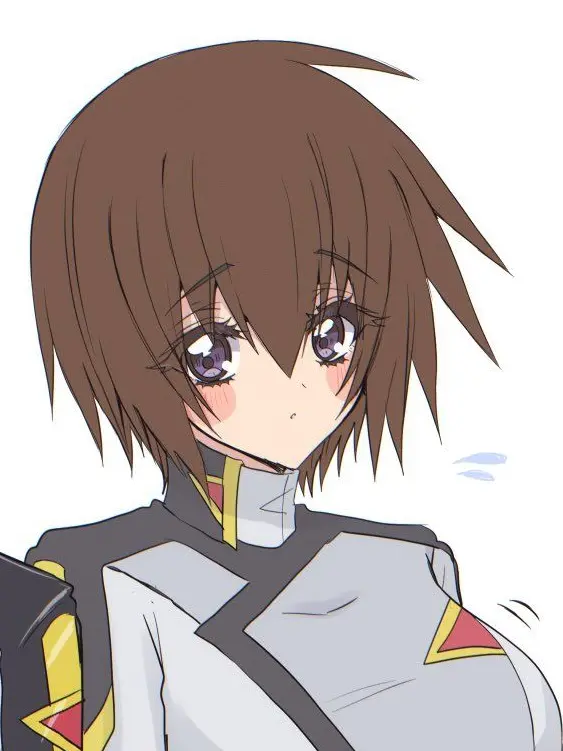 masamasamasamasamasa의 キラ・ヤマト(TS)