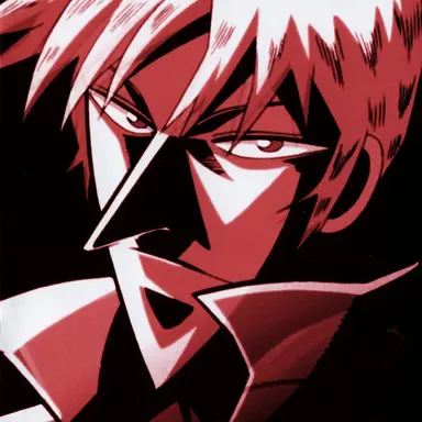 Profile image of 赤木しげる