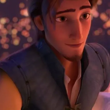 Profile image of Flynn Rider