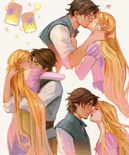 Profile image of Flynn Rider