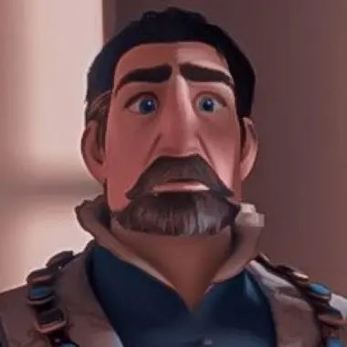 Profile image of King Frederic