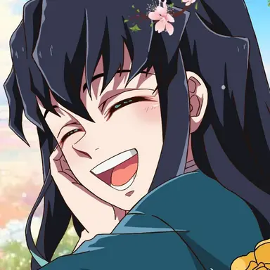 Profile image of 토키토 무이치로