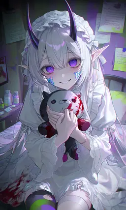 Profile image of アイ