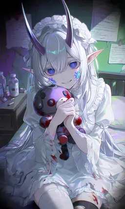 Profile image of アイ