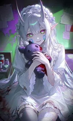 Profile image of アイ