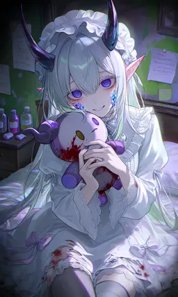 Profile image of アイ