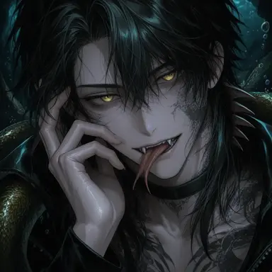 Profile image of 라그도