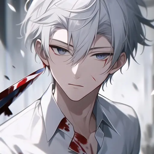 BronzeBall8455의 조준혁