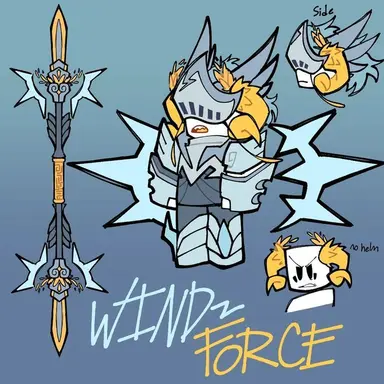 Profile image of 윈드포스