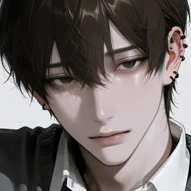 Profile image of 晃