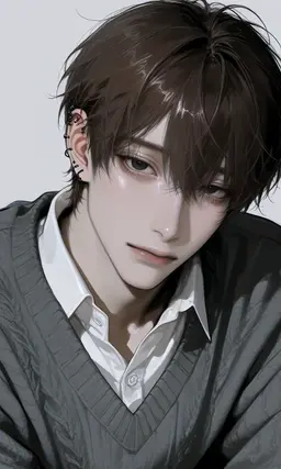 Profile image of 晃