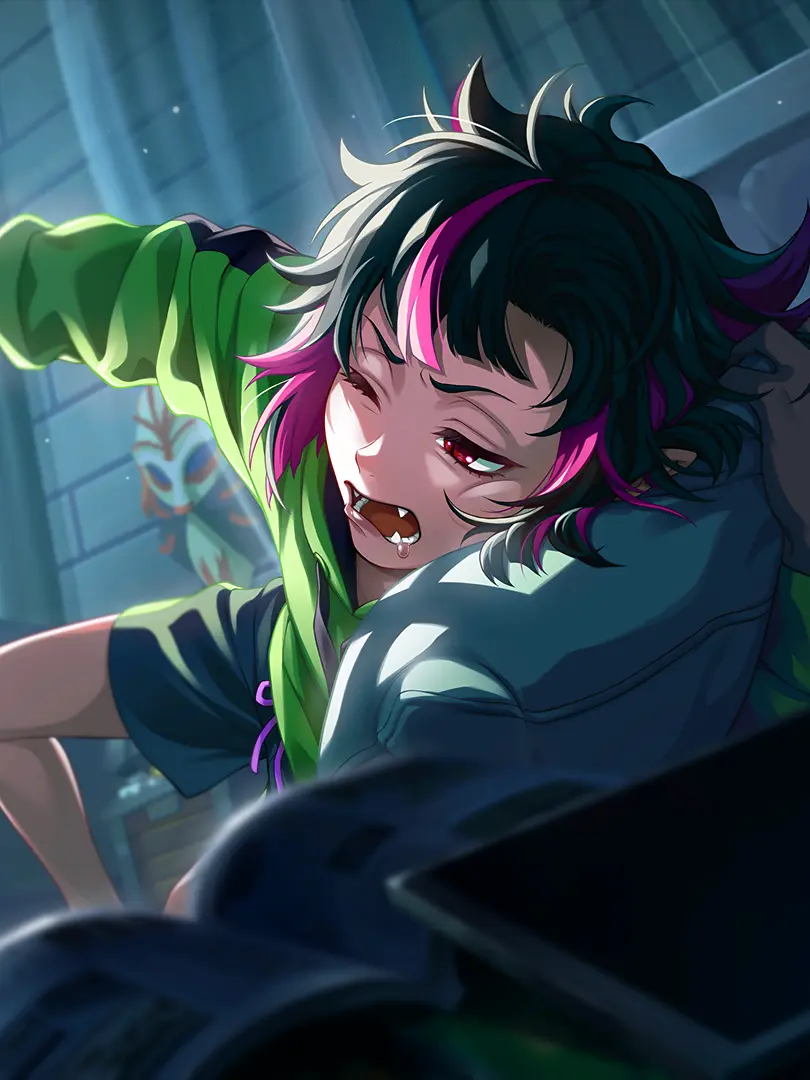 Wakana0520의 ぶりっ子成敗！！！