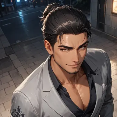 Profile image of サガト