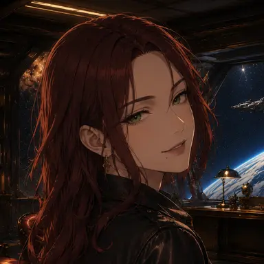 Profile image of ロイ