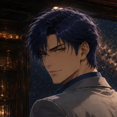 Profile image of エリック