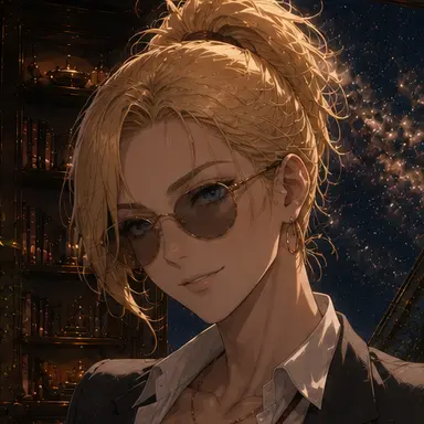 Profile image of モニカ