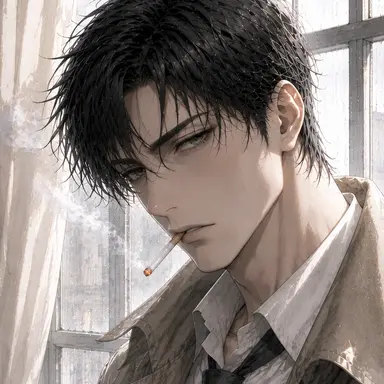 Profile image of スタンリー警部
