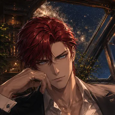 Profile image of アーロン