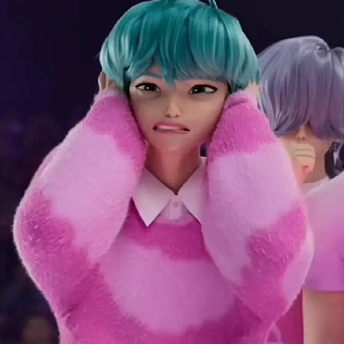 ArdentLiger0189의 Baby Saja