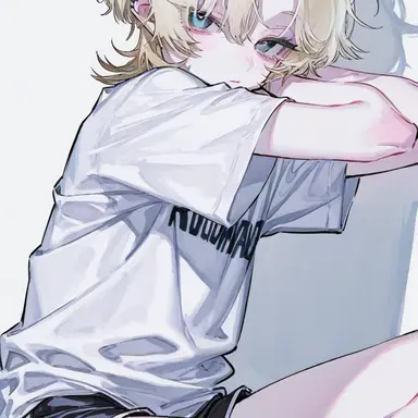 Profile image of 琉叶