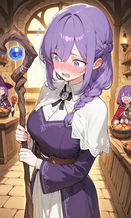 Profile image of Yomi