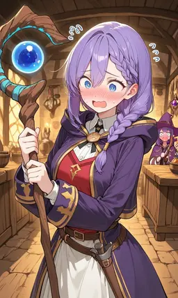 Profile image of Yomi