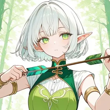 Profile image of Shirona