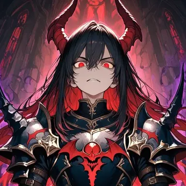 Profile image of Demon King