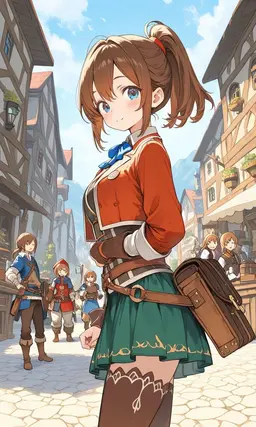 Profile image of Sakura