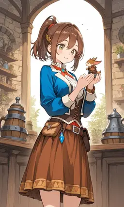 Profile image of Sakura