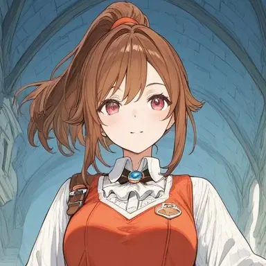 Profile image of Ume