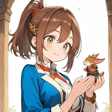 Profile image of Sakura