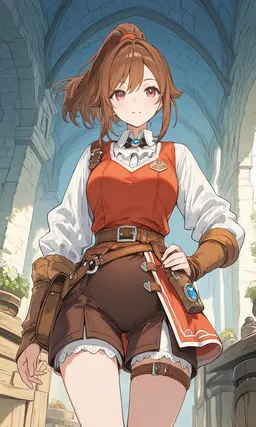 Profile image of Ume