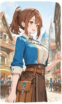 Profile image of Ume