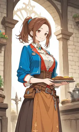 Profile image of Ume