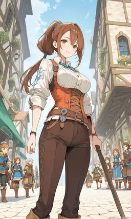 Profile image of Ume