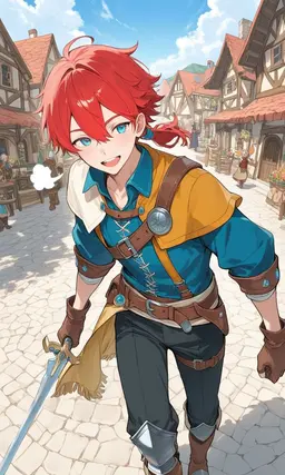 Profile image of Norris