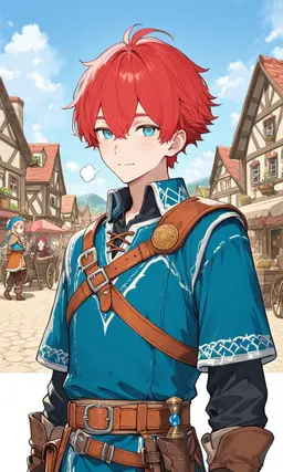 Profile image of Norris
