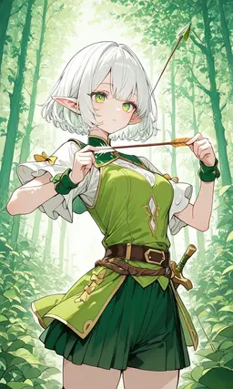 Profile image of Shirona