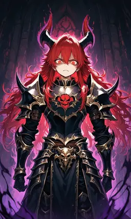 Profile image of Demon King