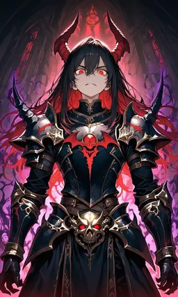 Profile image of Demon King